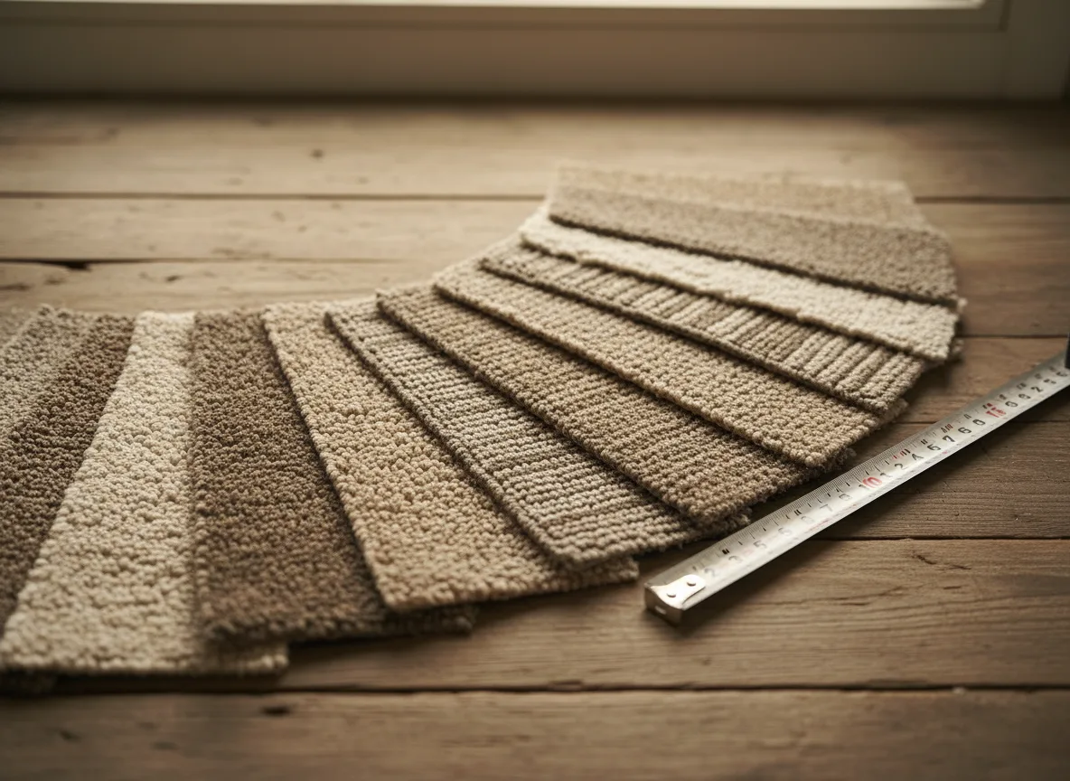 Carpet Installation Spurger, TX FAQs
