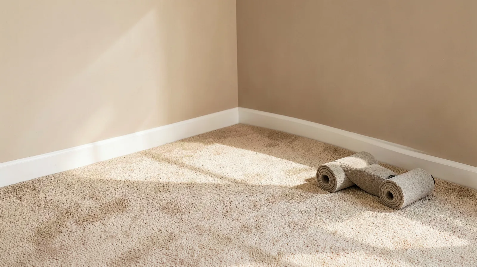 Carpet Installation in Spurger, TX near me